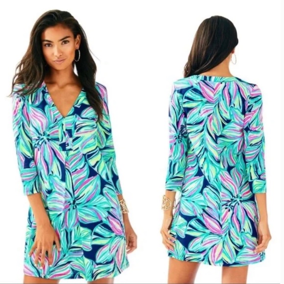 Lilly Pulitzer Dresses & Skirts - Lilly Pulitzer dress